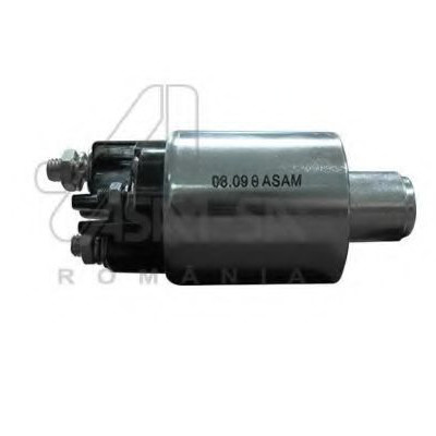 Втягивающее реле 1,4Mpi-1,5DCI Logan Renault photo