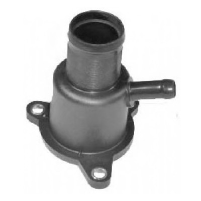 CARCASA TERMOSTAT LOG/SAND 1.4/1.6 метал 1,4-1,6 Logan Renault Opel photo