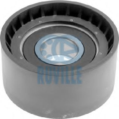 Ролик   17x76x26   пластик   059145276 photo