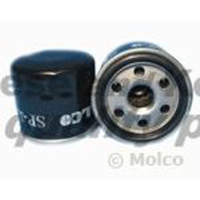 FILTRU ULEI LOG./SAND. 1.2 16V photo