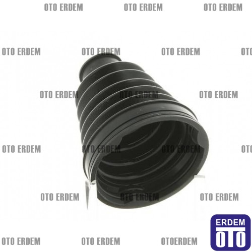 Пыльник внутренний Megane III SCN III  10669T photo