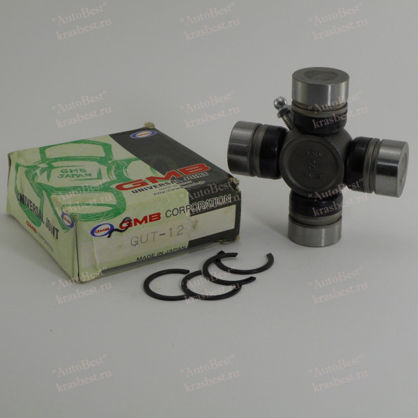 CRUCE CARDAN GUT13T   GMB   26x65 photo