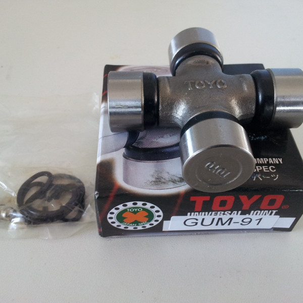 Крестовина GUM91T   GMG   27x56 Mitsubishi photo