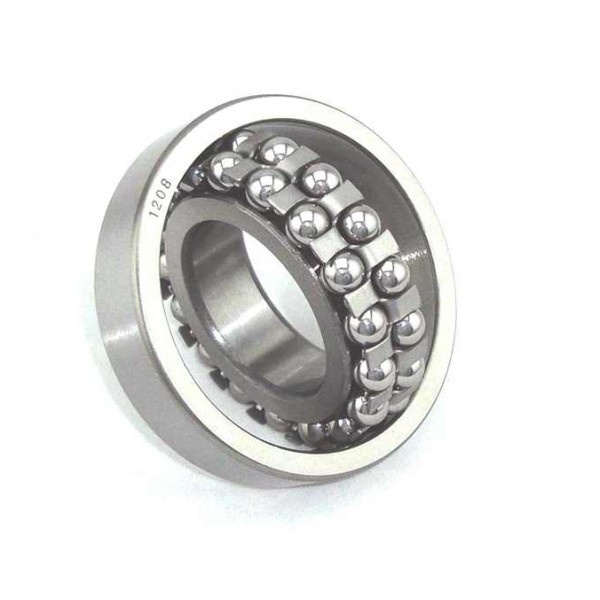 Подшипник 1208K   MRB   40x80x18 photo