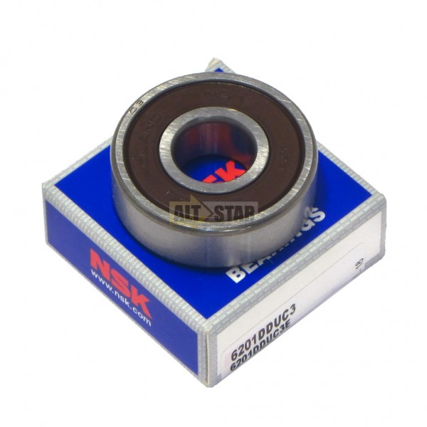 Rulment 609ZZ1MC3  NSK 9x24x7 photo