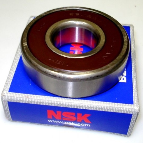 Подшипник.63/32DDU/C3   NSK  Japan  32x75x20 photo