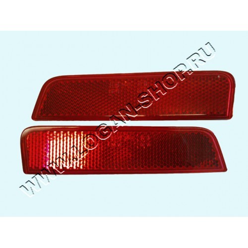 CATADIOPTRU DR DUSTER II/MCV II  Lodgy photo