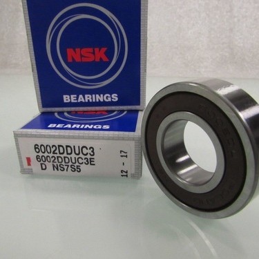Rulment 6002DDUC3E NSK  15x32x9 photo