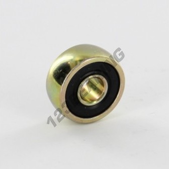 Rulment B8-97CG120  NSK  8x24x12/10 photo