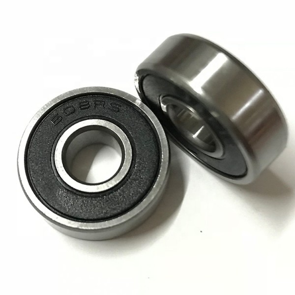 Подшипник 6006-2RS   SM   30x55x13 photo