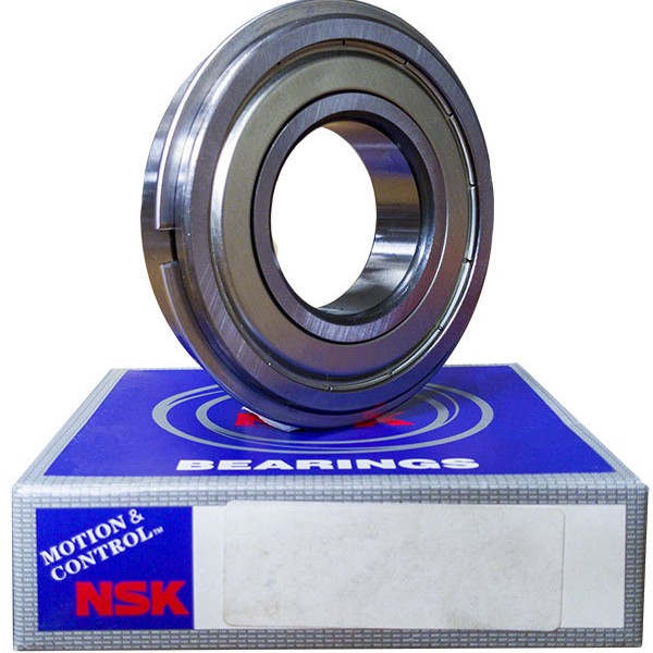 Rulment 63/32ZNR  NSK  japan  32x75x20 N photo