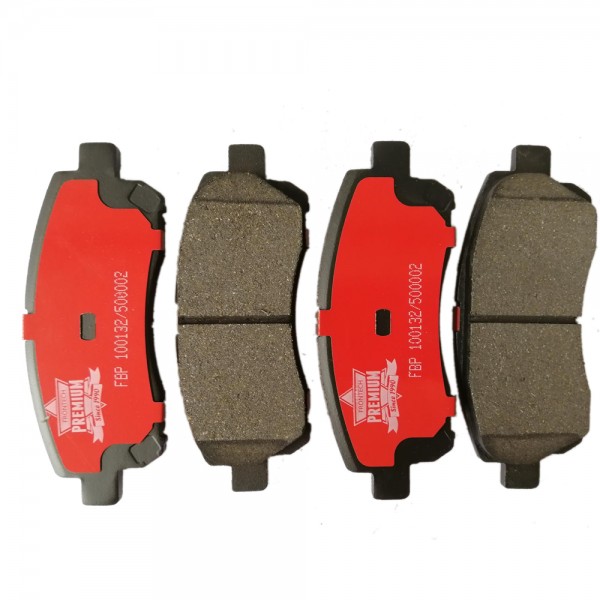 SET PLACUTE FRANA,FRANA DISC Toyota Avanza 1.3L 2004~UP photo