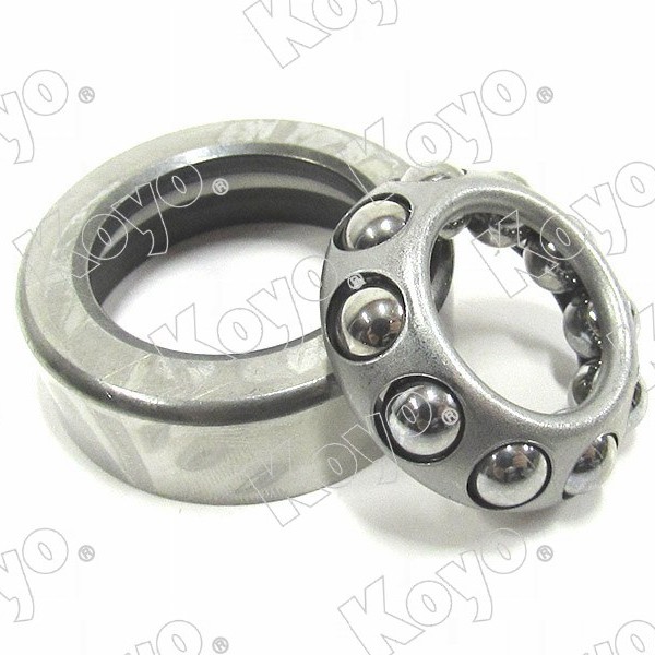 Подшипник ACS0304 KOYO  17,7x40x11 photo