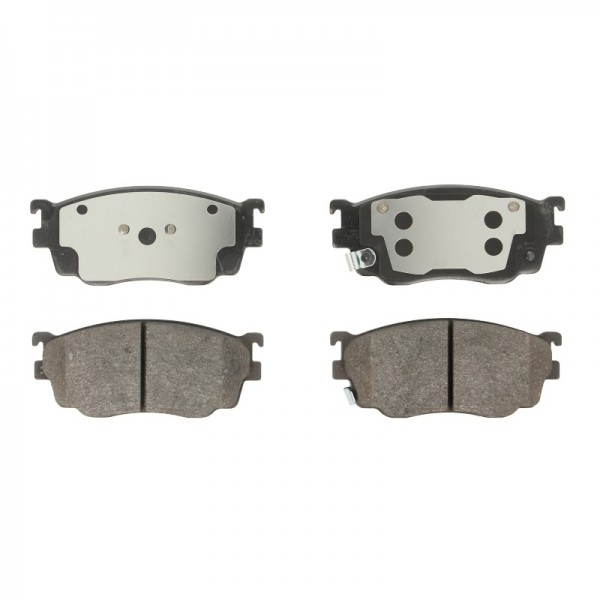 SET PLACUTE FRANA,FRANA DISCMazda 626  2.0L 1997~ photo