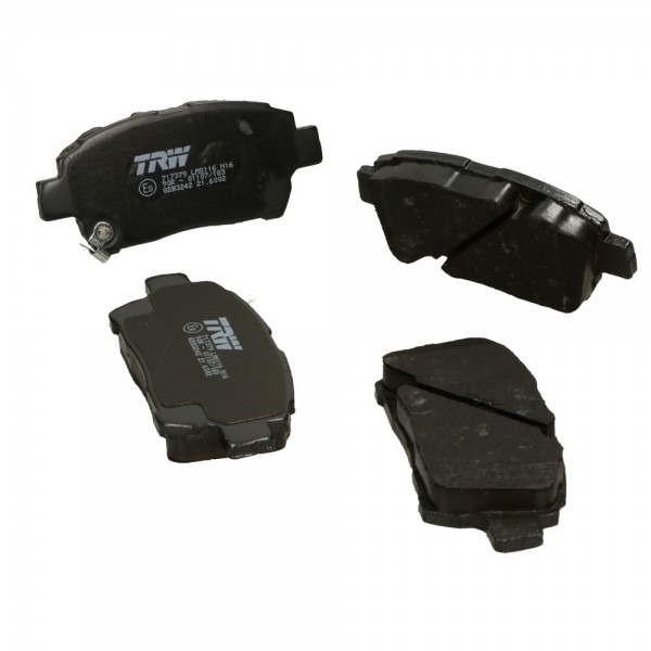 SET PLACUTE FRANA Toyota Prius 20 photo