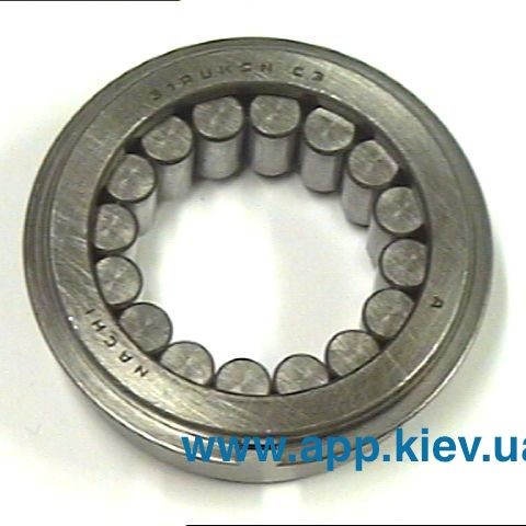 Rulment  31RUKSNR Japan NACHI  x55x18 photo