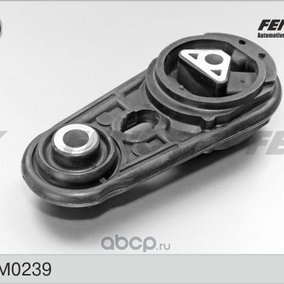 Подушка коробки Megane II Scenic II 106л.с. photo