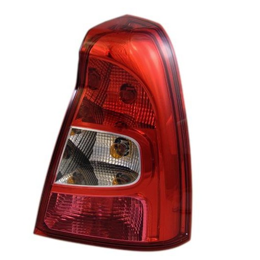 LAMPA SPATE DR. LOG. FACELIFT photo