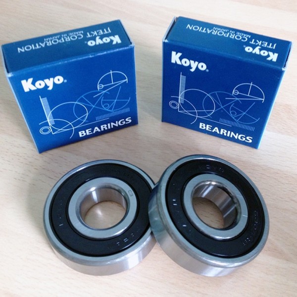 Подшипник 628LLU2AS  NTN  8x24x8 photo