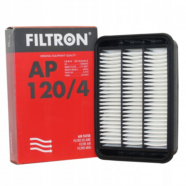 FILTRU AER Mitsubishi Citroen Peugeot photo
