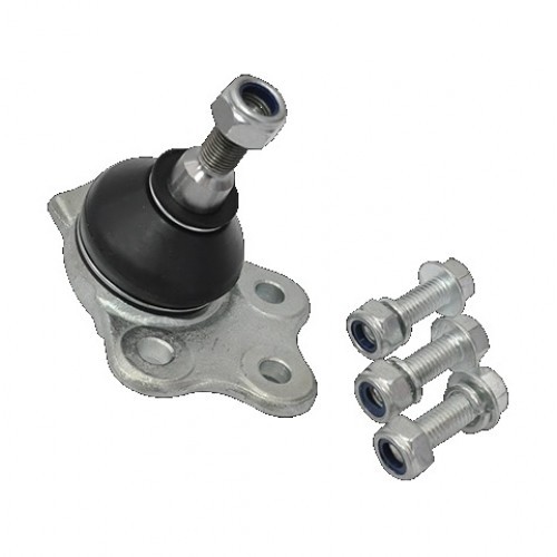 PIVOT SUSPENSIE DUSTER I photo