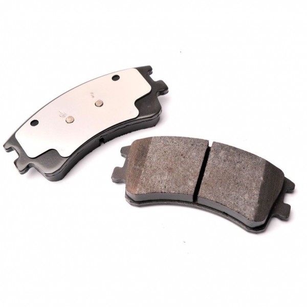 SET PLACUTE FRANA FATA Mazda 6 2,0  2002~ photo