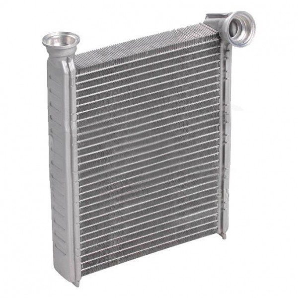 RADIATOR INCALZIRE HABITACLU LOGAN II/ SANDERO II photo