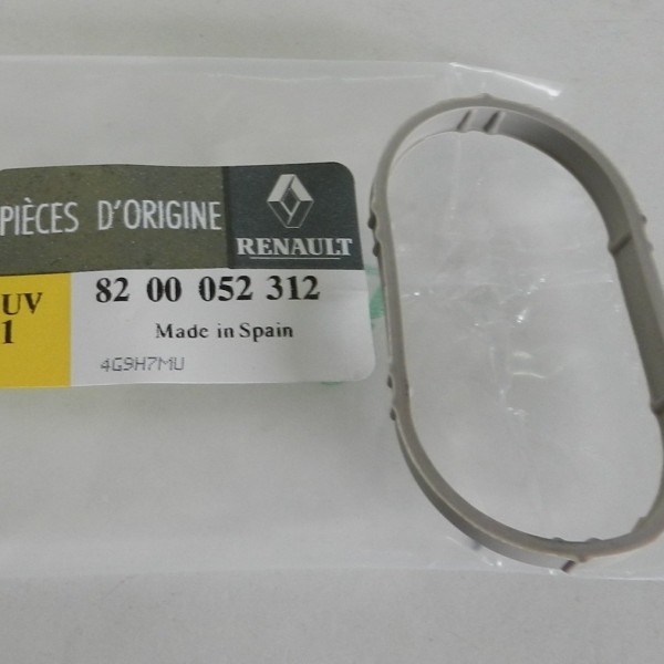 GARNITURA GALERIE ADMISIE DUSTER 1.6 16V photo