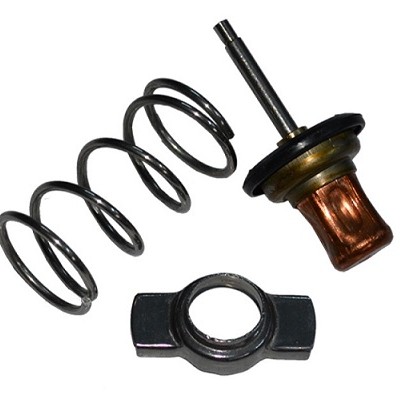 TERMOSTAT 1.5 DCI photo