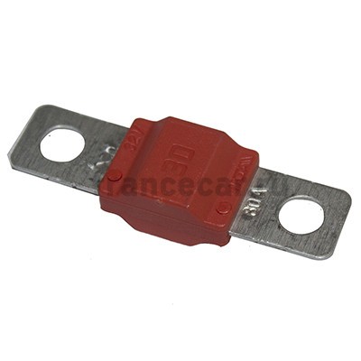 SIGURANTE 30A  Renault photo