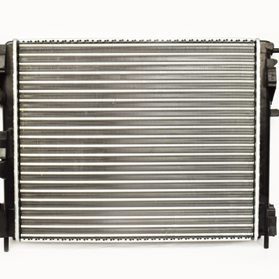 RADIATOR RACIRE LOG. MPI (CU AC)/D1304 1.9D/1.5(E3) (FARA AC) photo