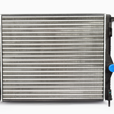 RADIATOR RACIRE LOG. FACELIFT 1.4/1.6 (FARA AC) photo