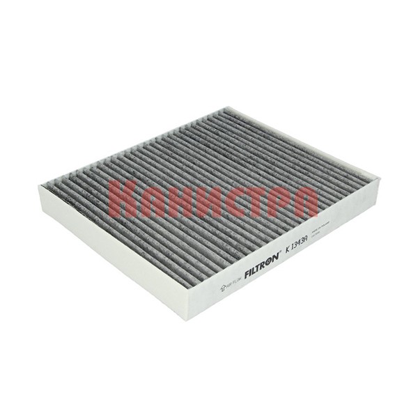 FILTRU HABITACLU photo