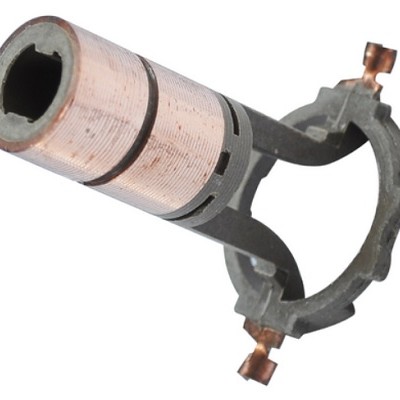 COLECTOR ALTERNATOR 125 A LOG. 1.5DCI photo