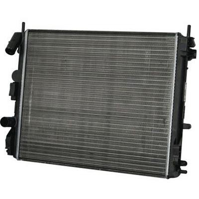 RADIATOR RACIRE MOTOR LOG. 1.5(CU AC)/D1304 photo
