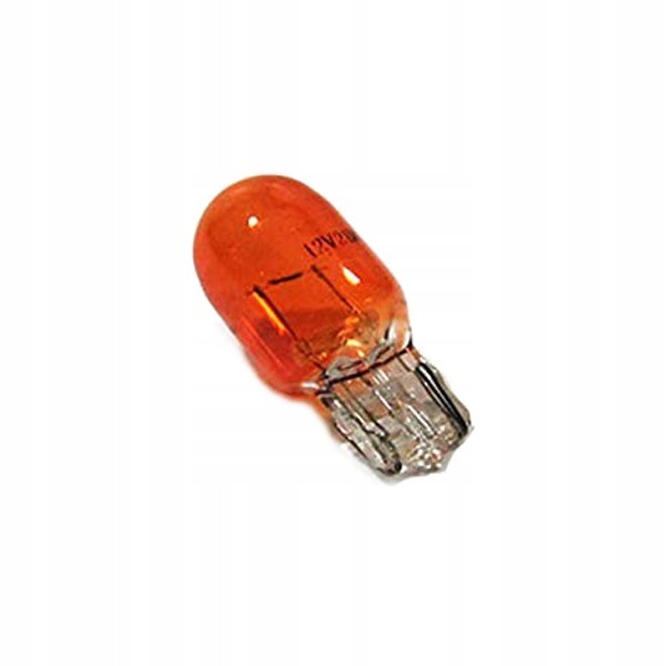 BEC 12V WY21W 21W PURE LIGHT photo