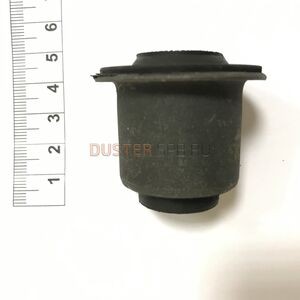 BUCSA BRAT SUSPENSIE DUSTER photo