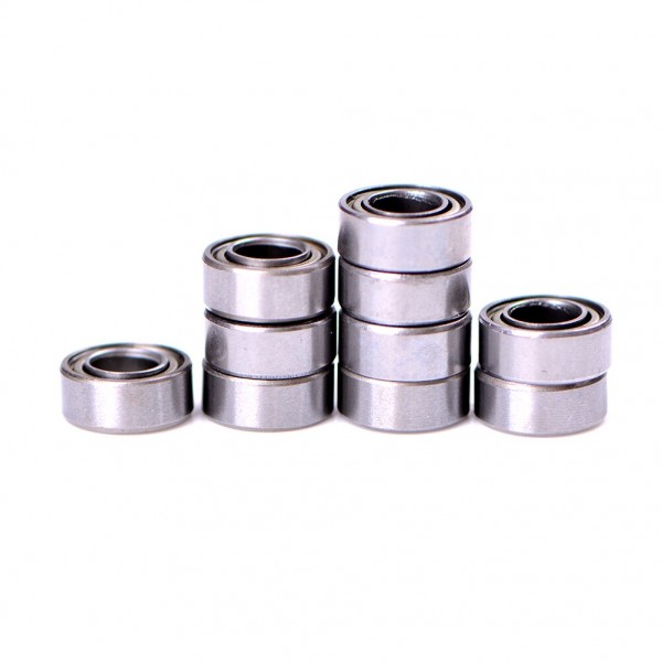 Подшипник MR105-ZZ   CT   5x10x4 photo