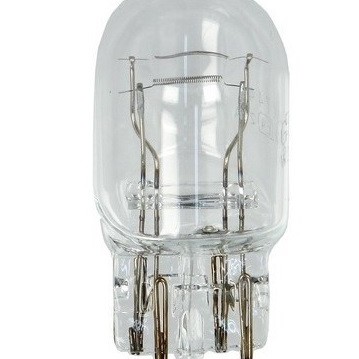 Лампа 21/5w 12v без цоколя photo