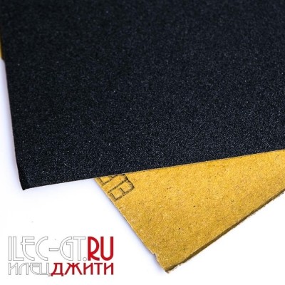 Наждачная бумага P2000 лист (granule abrazive) photo
