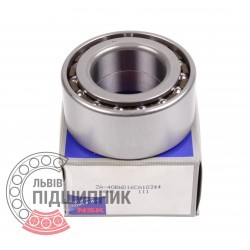 Подшипник 32x72x45   DAC32720045 photo