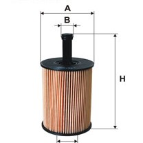 FILTRU ULEI photo