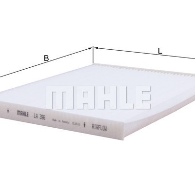 FILTRU HABITACLU photo