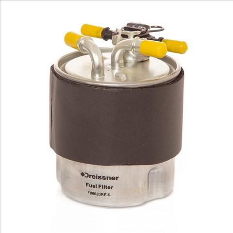 FILTRU COMBUSTIBIL photo