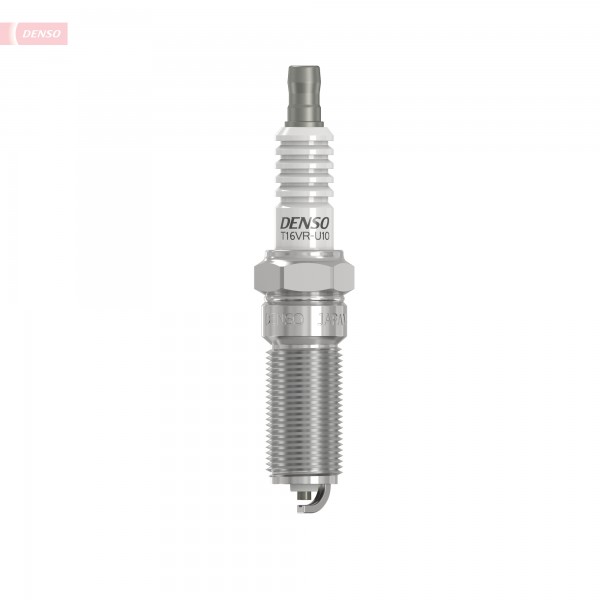 Свеча зажигания Denso T16VR-U10   d16 L25 конус photo
