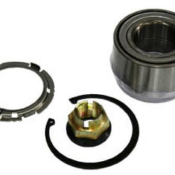 KIT RULMENT ROATA FATA CU ABS LOG./SAND. photo