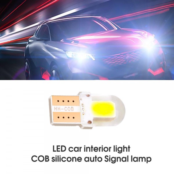 Bec LED  H3677 photo