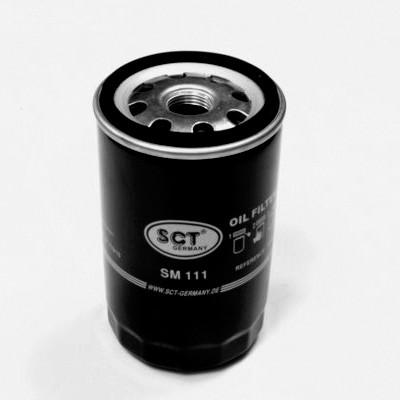 FILTRU ULEI photo