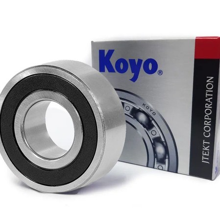Rulment 60032RSRC3  Koyo 17x35x10  Japan photo