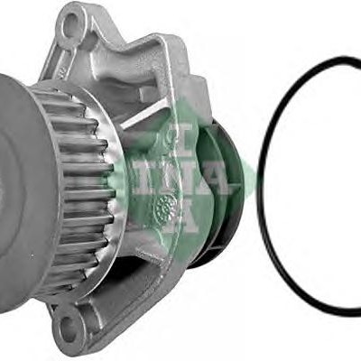 POMPA APA Audi Skoda VW  (27z) photo